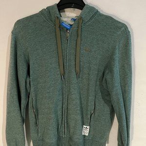 Adidas sweater